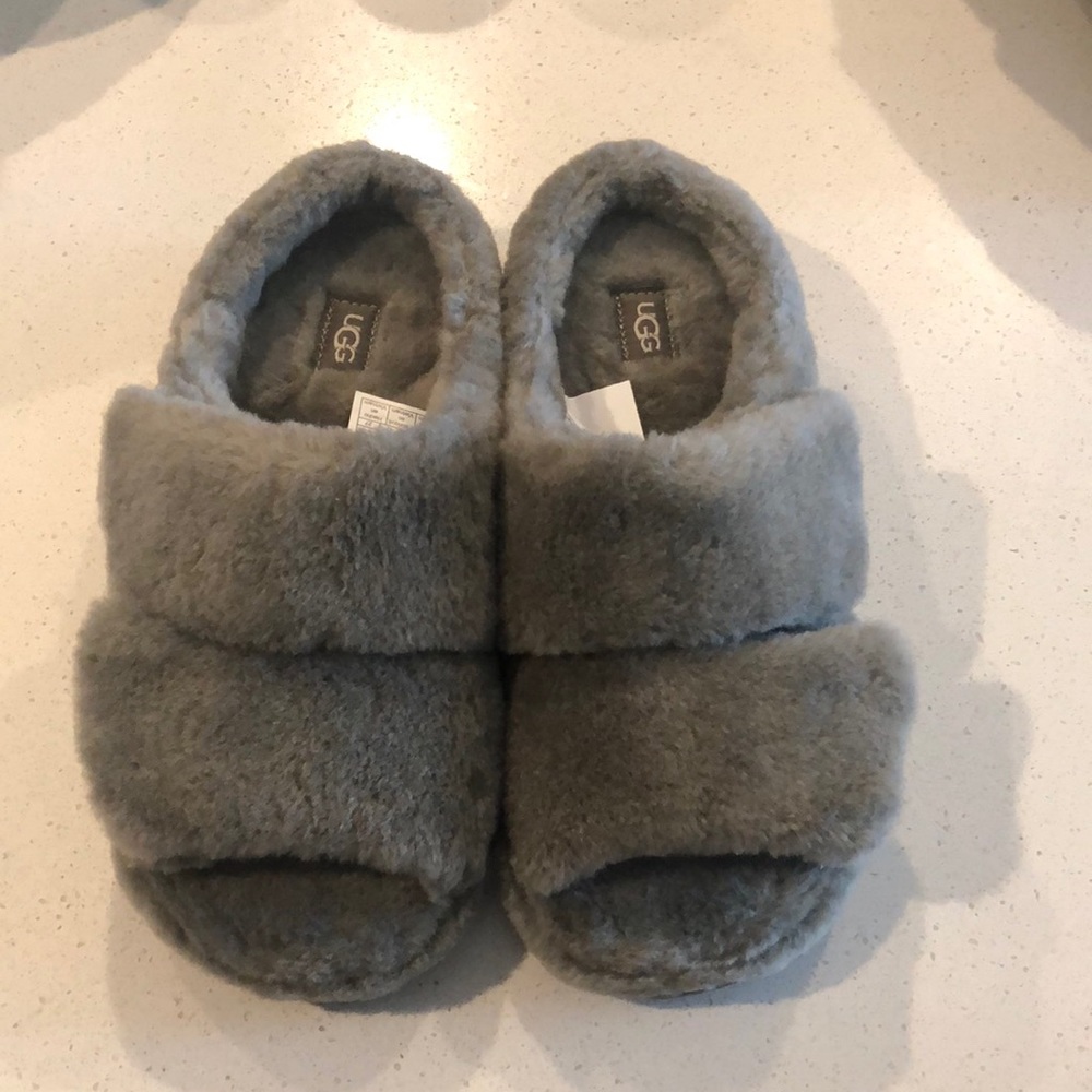 New UGG Slippers